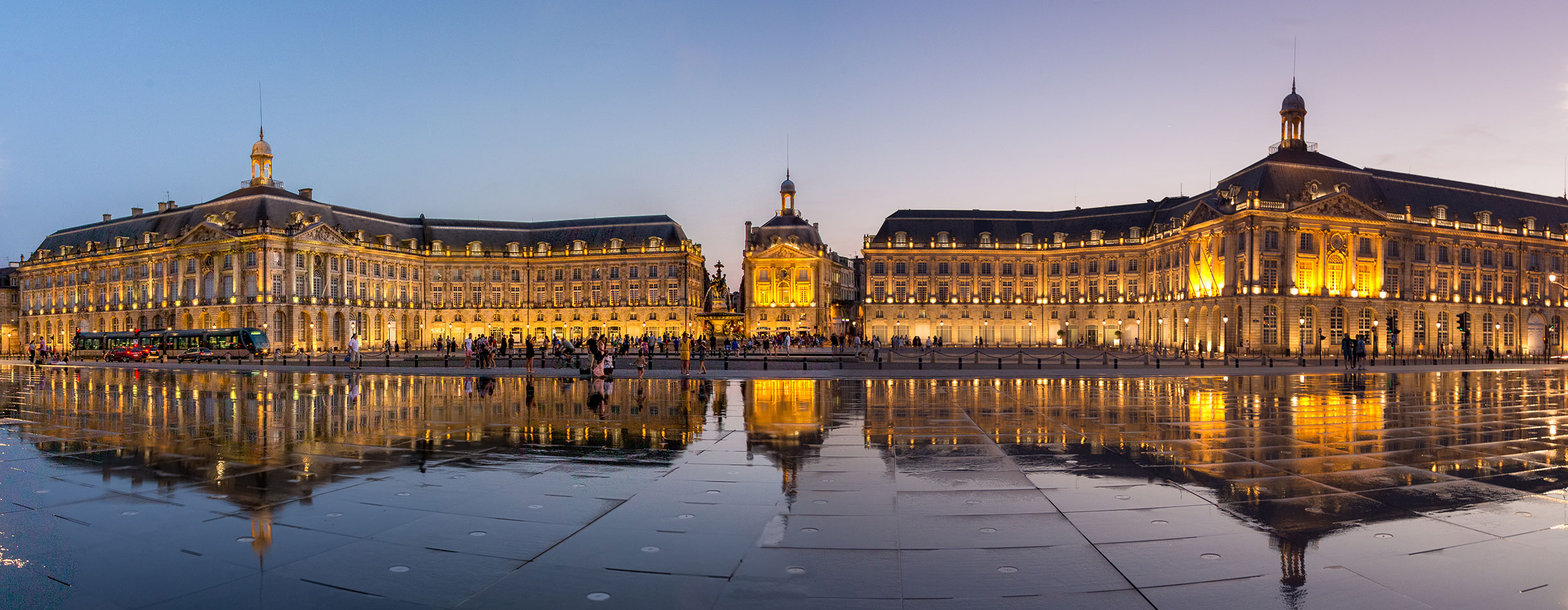 Bordeaux