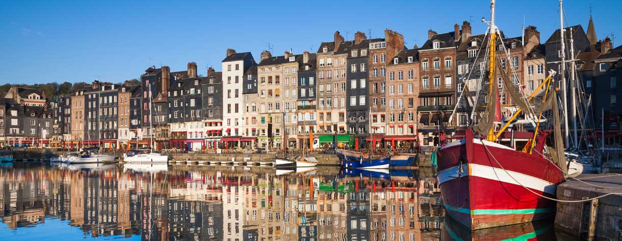 Honfleur