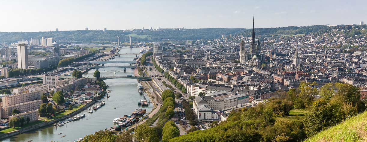 Rouen