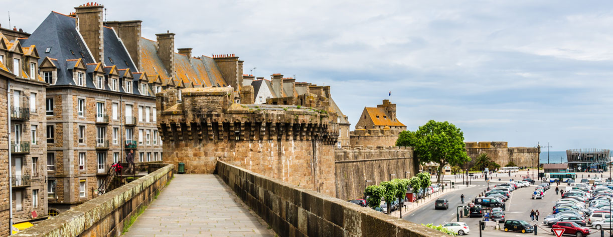 St Malo