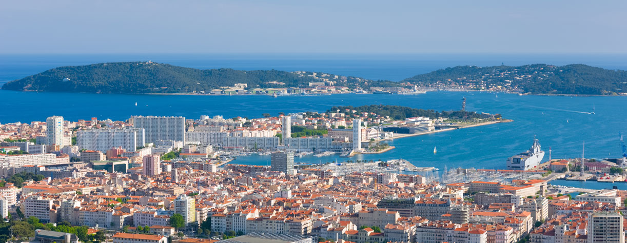Toulon