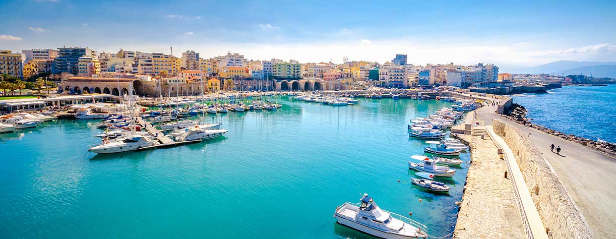 Heraklion