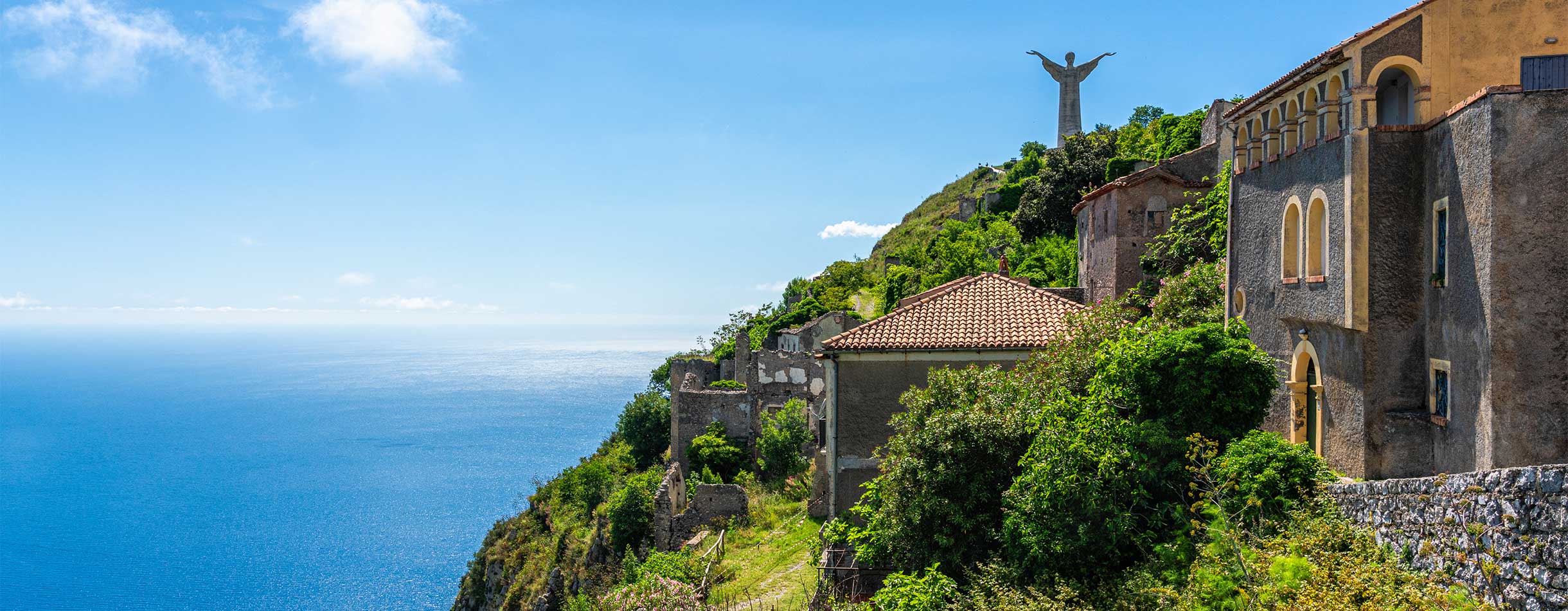 PASS MARATEA COAST