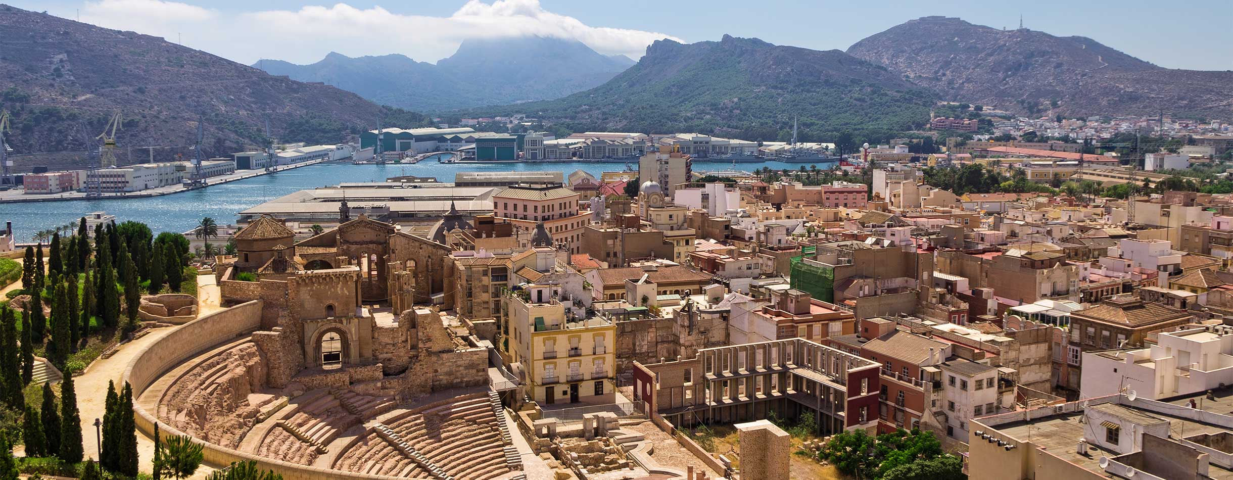 Cartagena