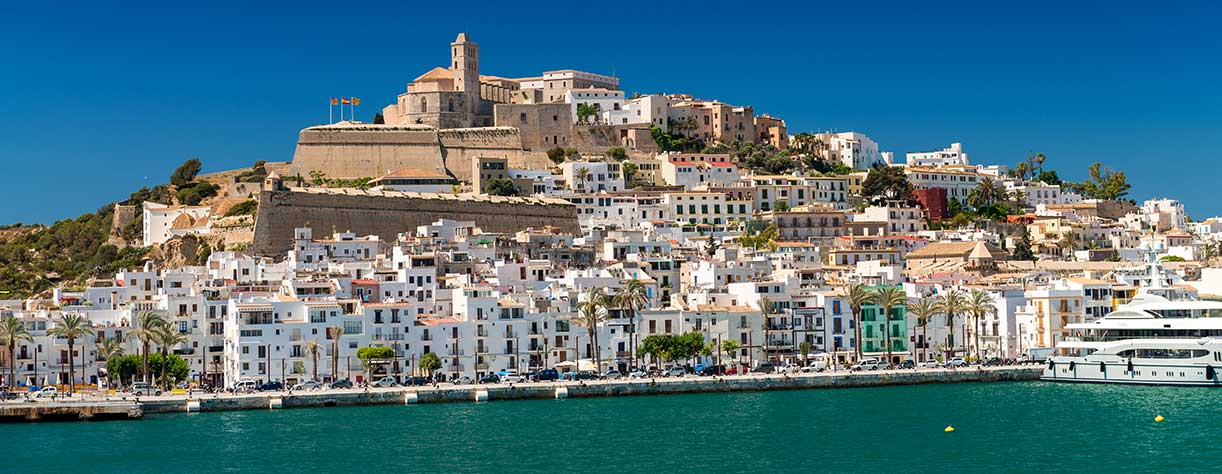 Ibiza