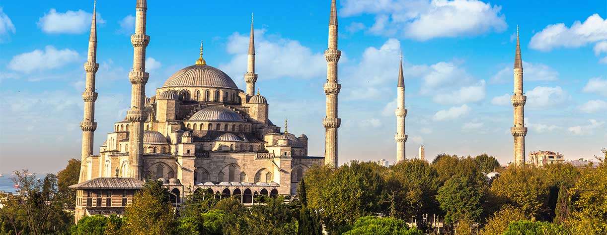 Istanbul