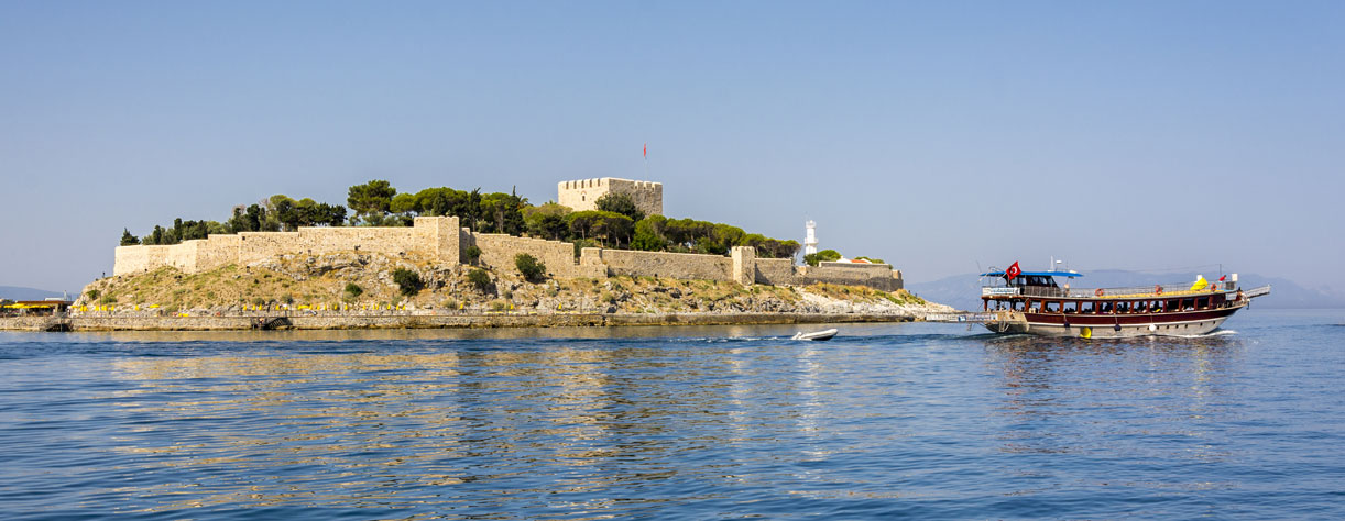 Kusadasi